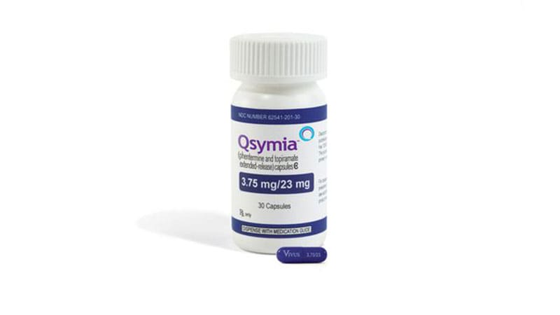 Qsymia (Phentermine/Topiramate) - Image 3