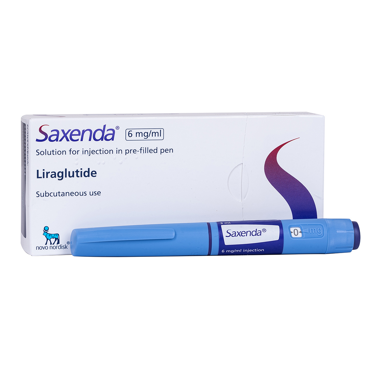 Saxenda (Liraglutide) - Image 3