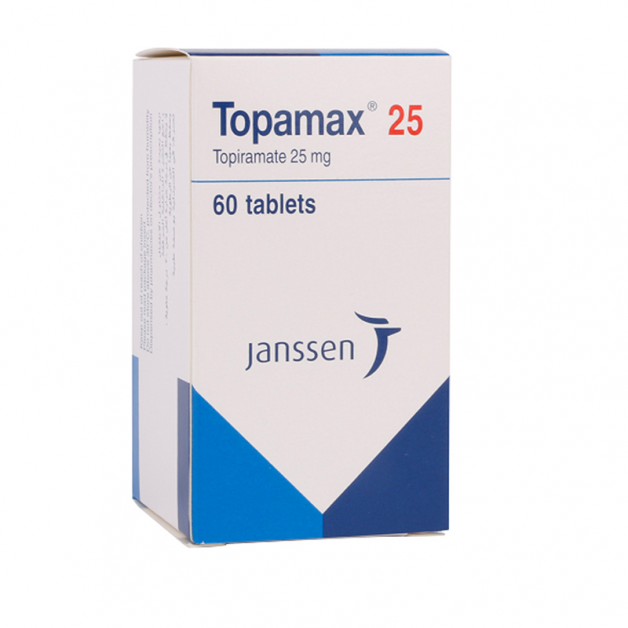 Topamax (Topiramate) - Image 2