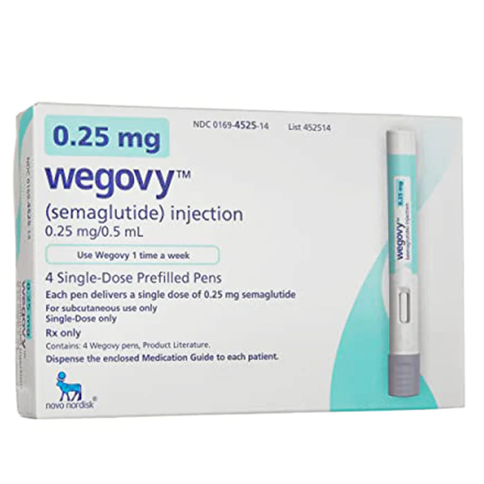 Wegovy (Semaglutide) - Image 5