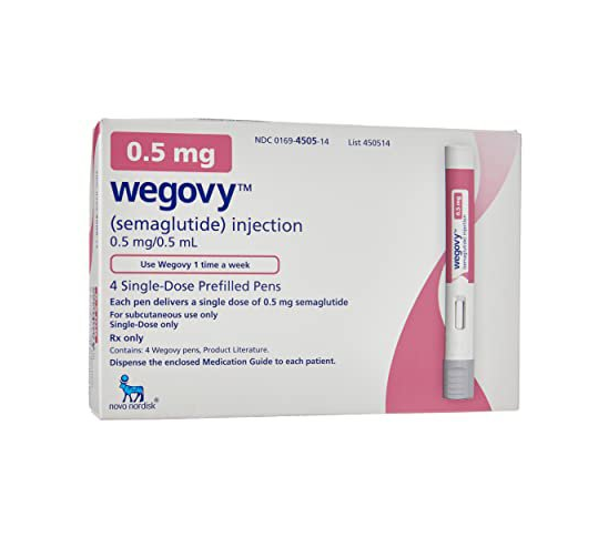 Wegovy (Semaglutide) - Image 4