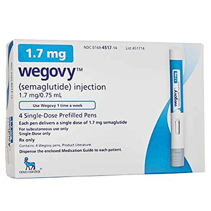 Wegovy (Semaglutide) - Image 2