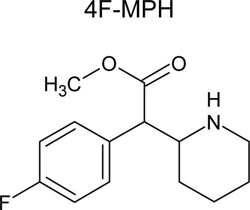 4F-MPH Tabletas de 4F-MPH – 4F-MPH 20 mg