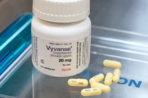 Vyvanse 20 mg