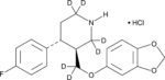 Paroxetina-d6