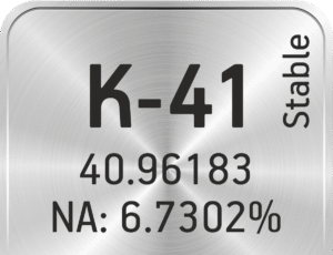 K-41 en línea