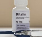 Ritalín 40 mg